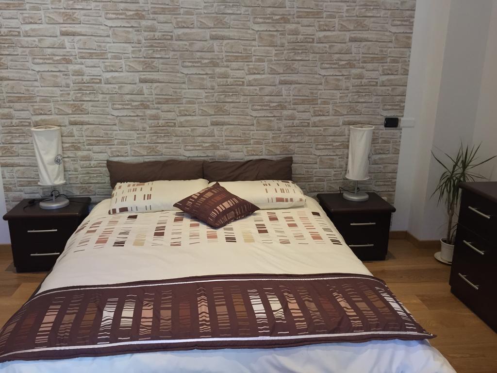 Bellavista Bed and Breakfast Popoli Kamer foto